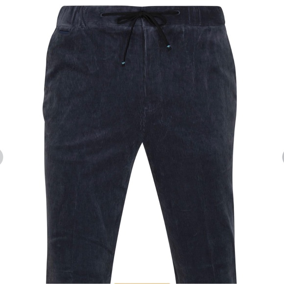 Nwt scotch and soda nave corduroys - Picture 3 of 7